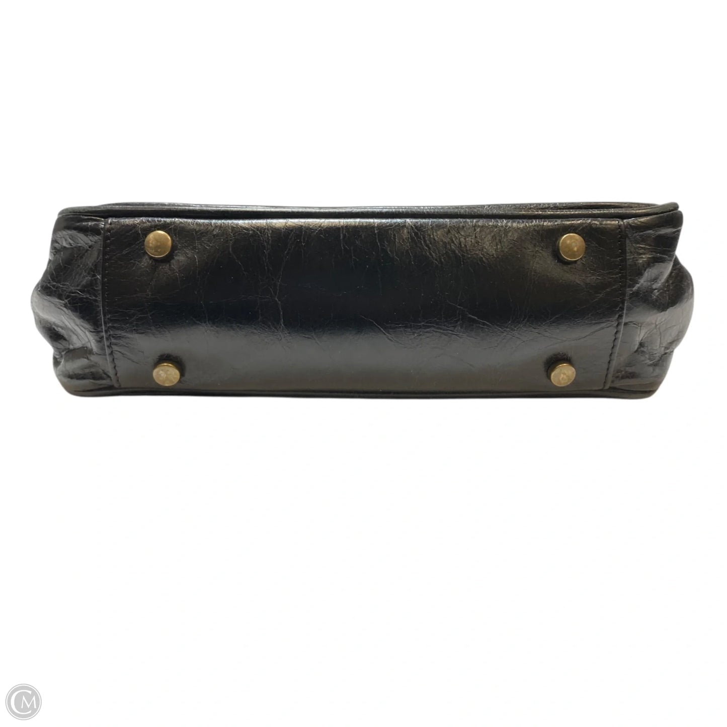 Crossbody Designer By Hobo Intl, Size: Medium