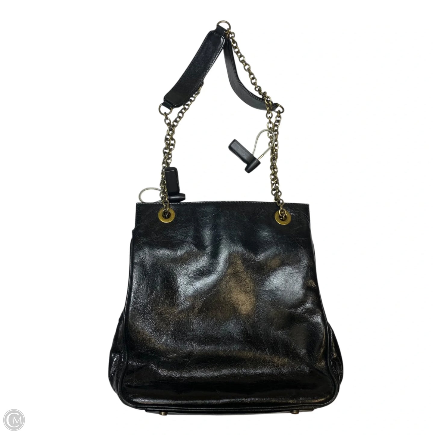 Crossbody Designer By Hobo Intl, Size: Medium