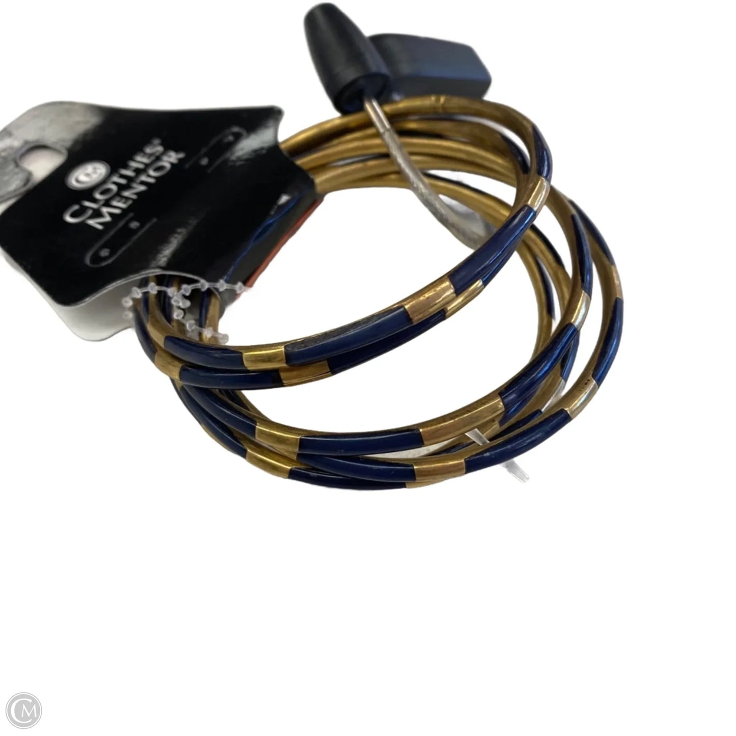 Bracelet Bangle By Clothes Mentor, Size: 06 Piece Set