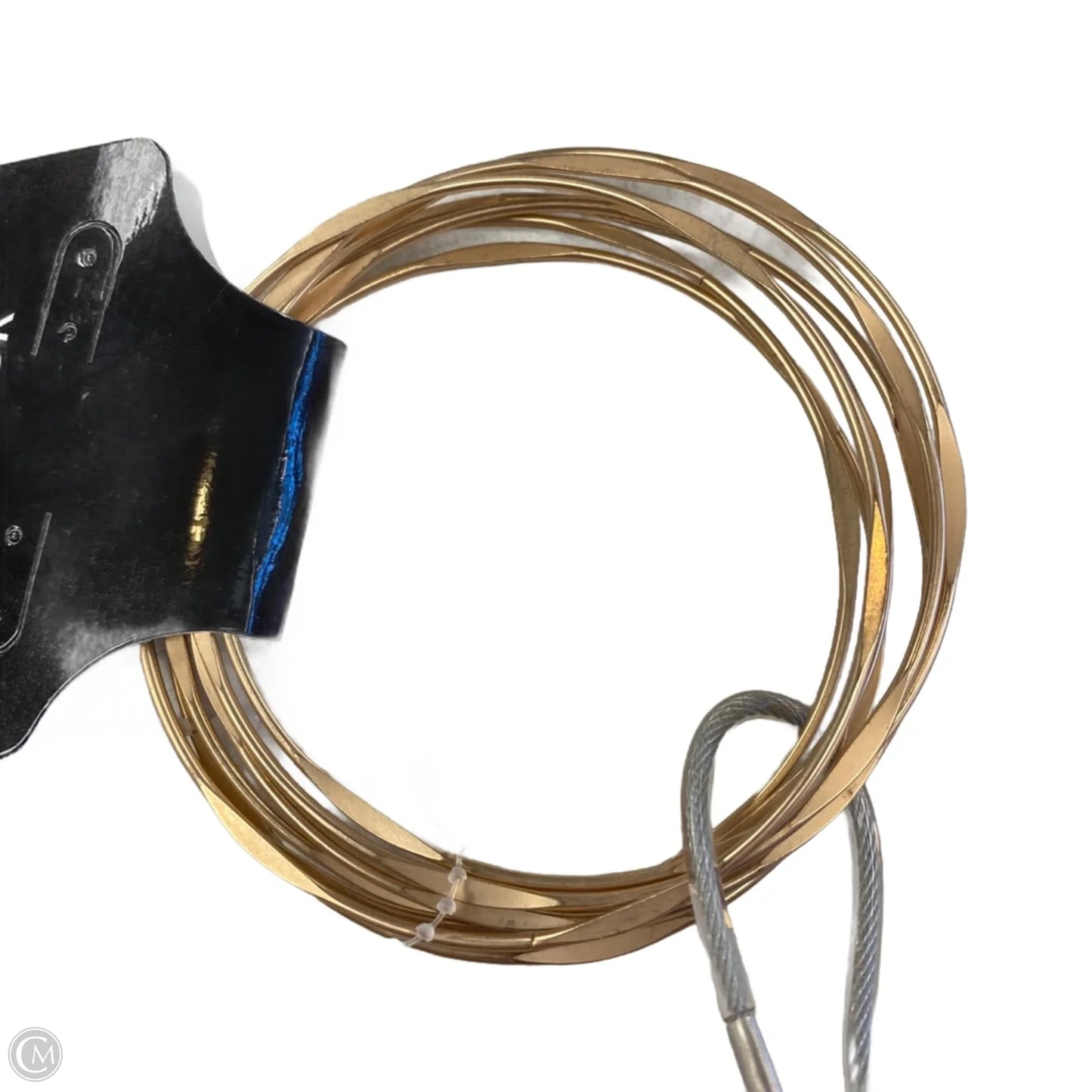 Bracelet Bangle By Clothes Mentor, Size: 7