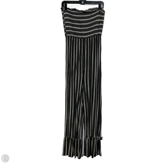 Jumpsuit By Altard State In Grey, Size: S