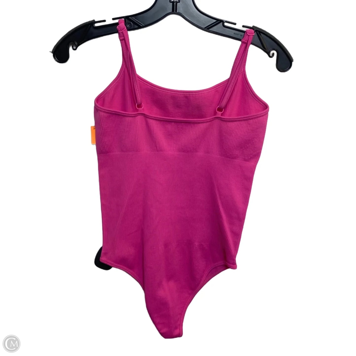 Bodysuit By Oqq In Pink, Size: L