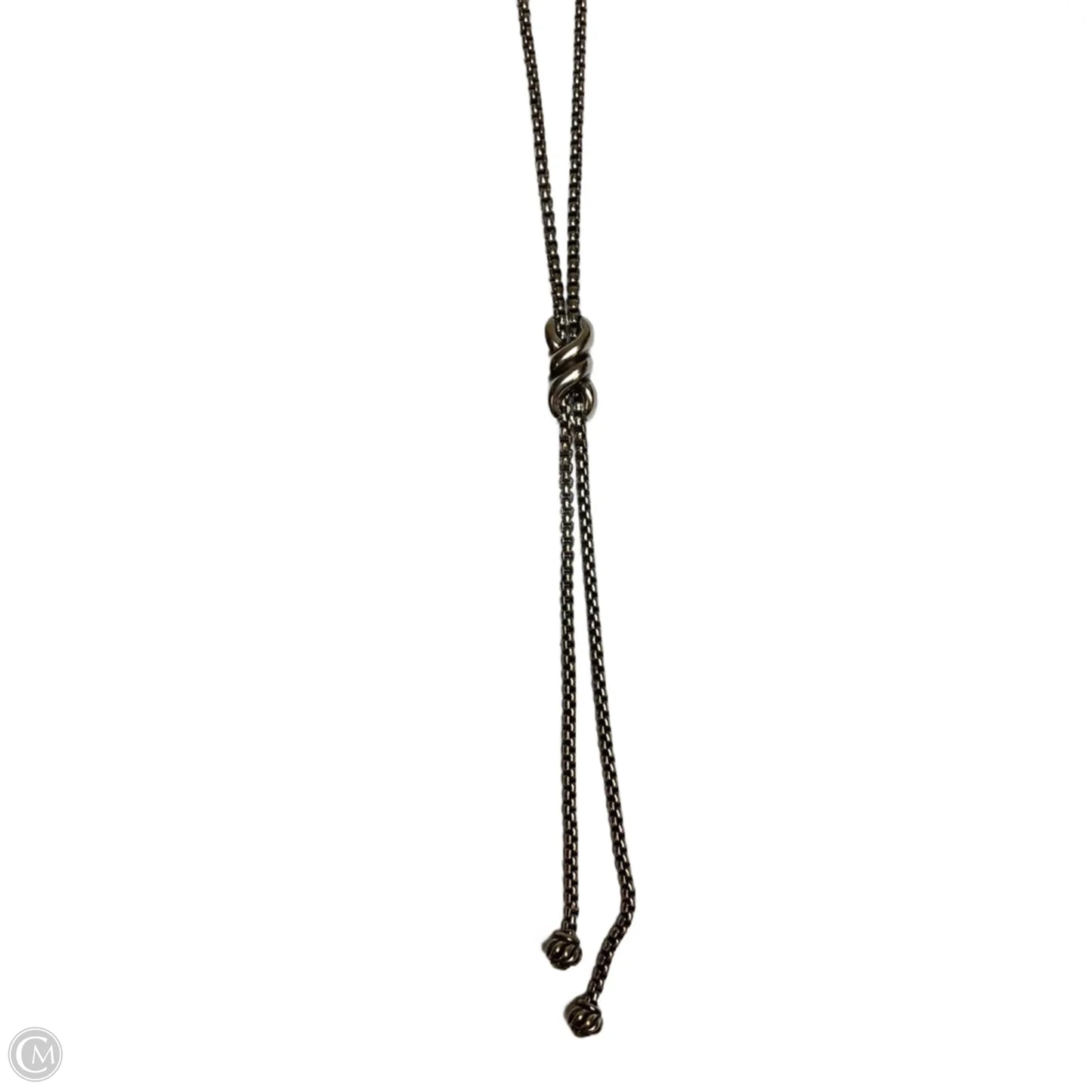 Necklace Designer By Brighton