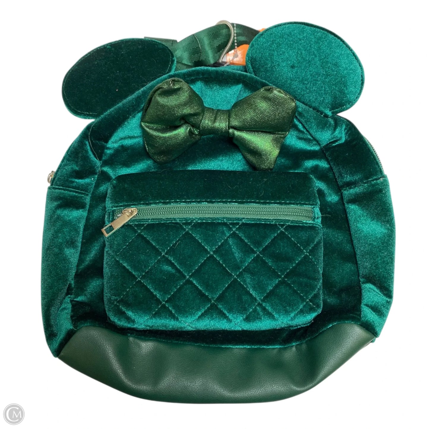 Backpack By Disney, Size: Medium