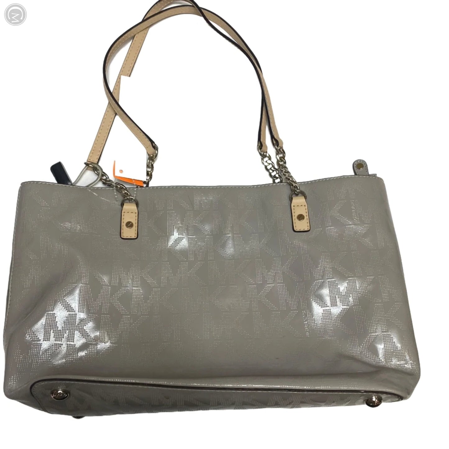 Handbag Designer By Michael Kors, Size: Large