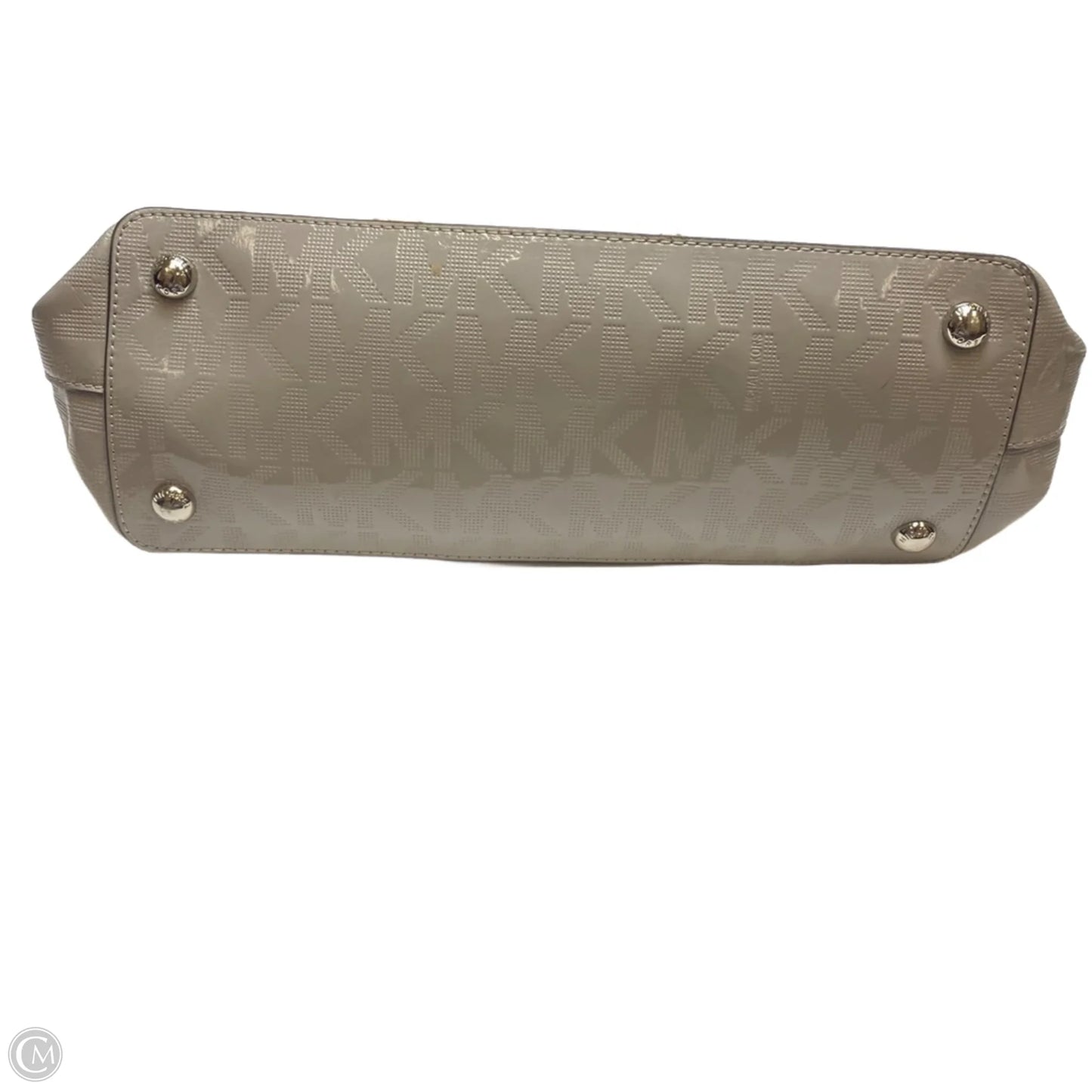 Handbag Designer By Michael Kors, Size: Large