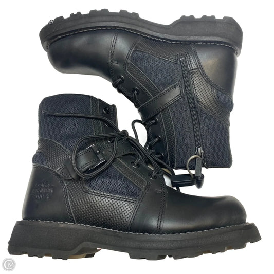 Boots Hiking By Harley Davidson In Black, Size: 9