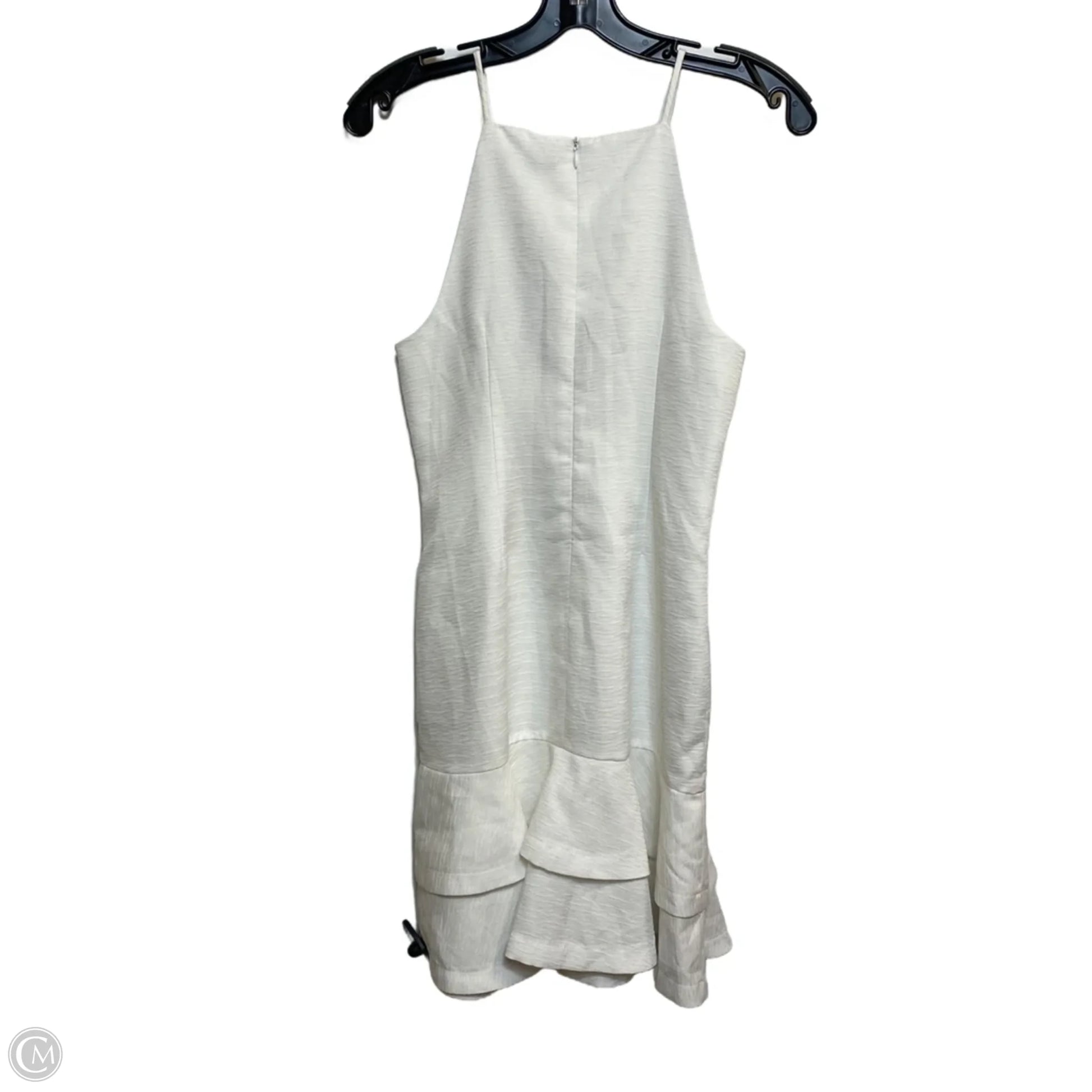 Dress Casual Short By Gianni Bini In White, Size: Xs – Clothes Mentor Rock  Hill SC #283