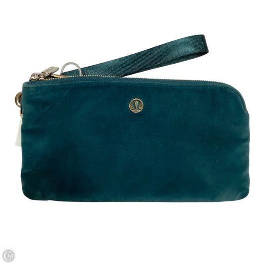 Wristlet By Lululemon, Size: Medium
