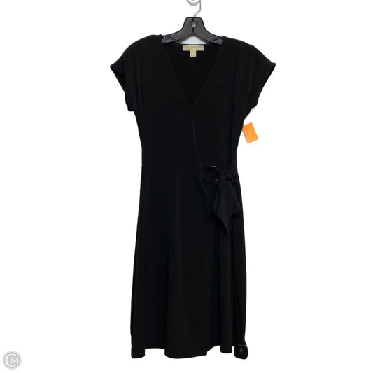 Dress Casual Short By Michael By Michael Kors In Black, Size: S