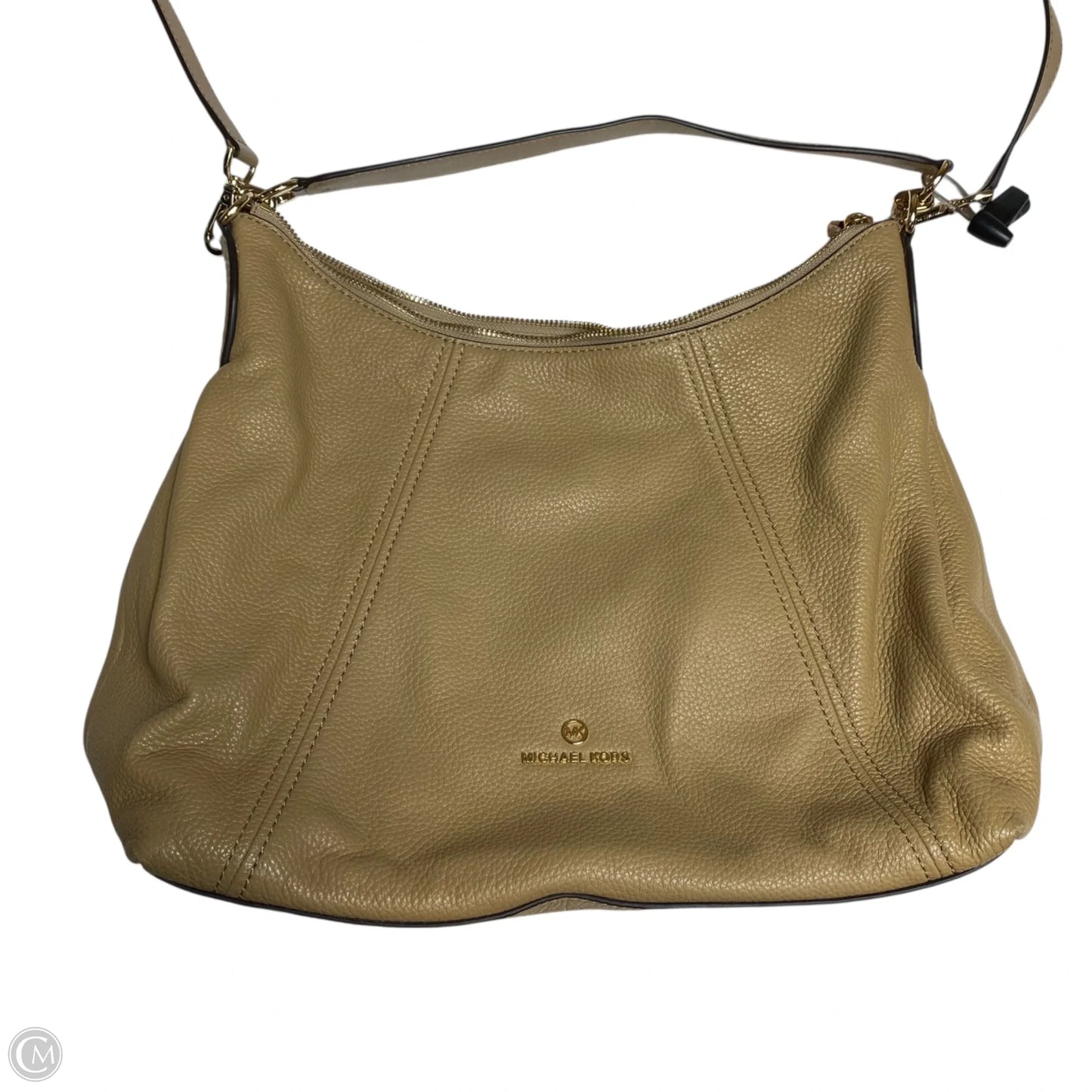 Handbag Designer By Michael Kors, Size: Medium