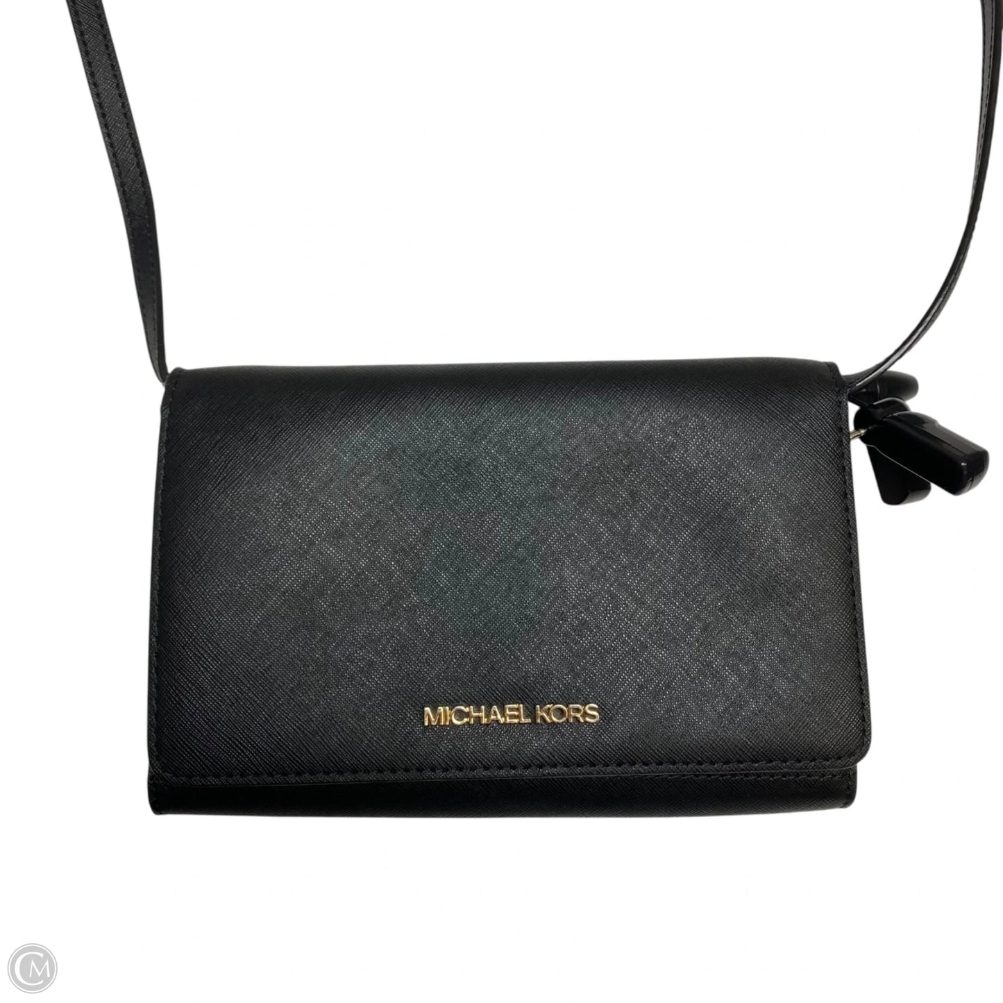 Crossbody Designer By Michael Kors, Size: Small