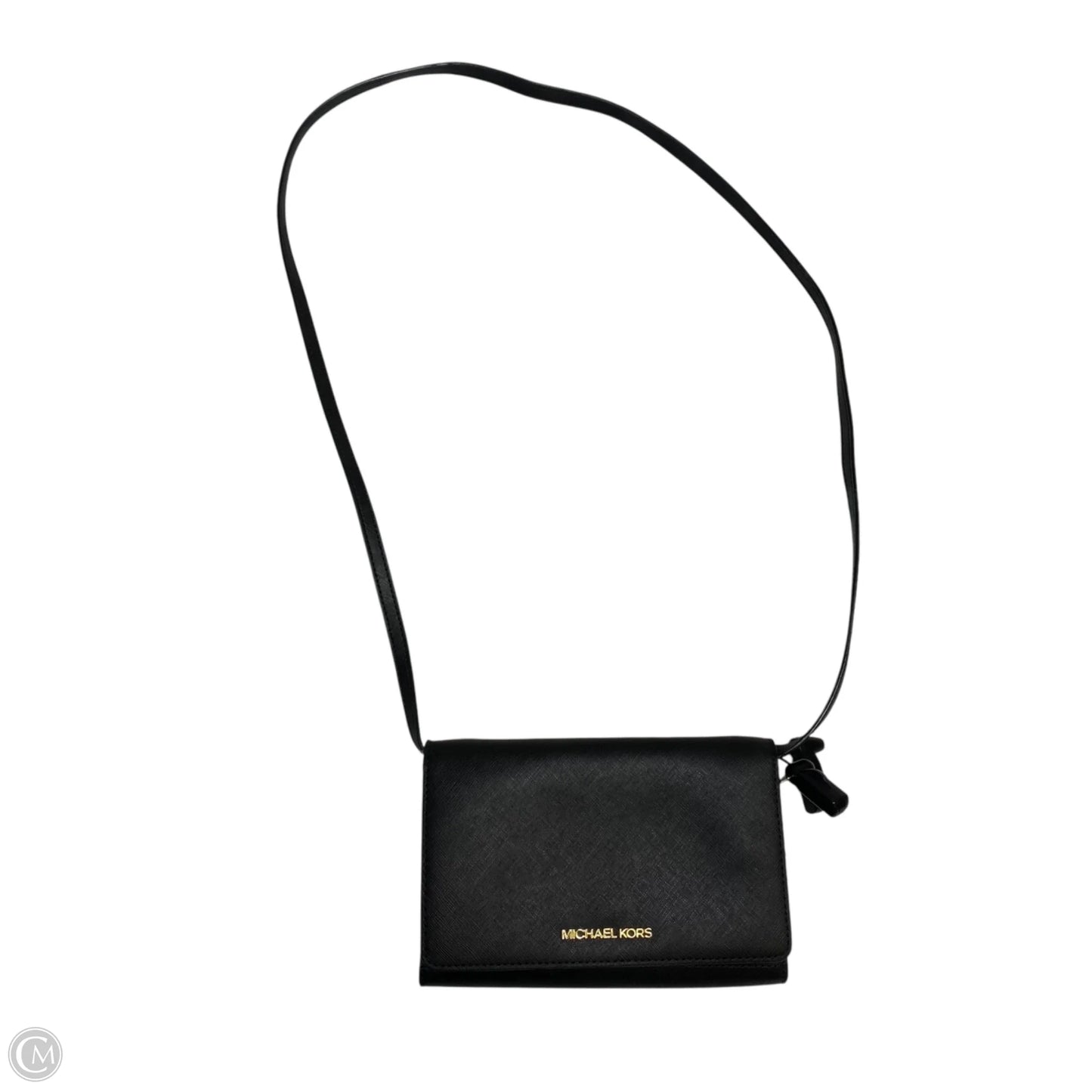 Crossbody Designer By Michael Kors, Size: Small