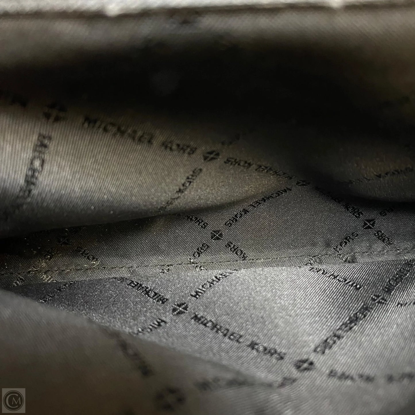 Crossbody Designer By Michael Kors, Size: Small