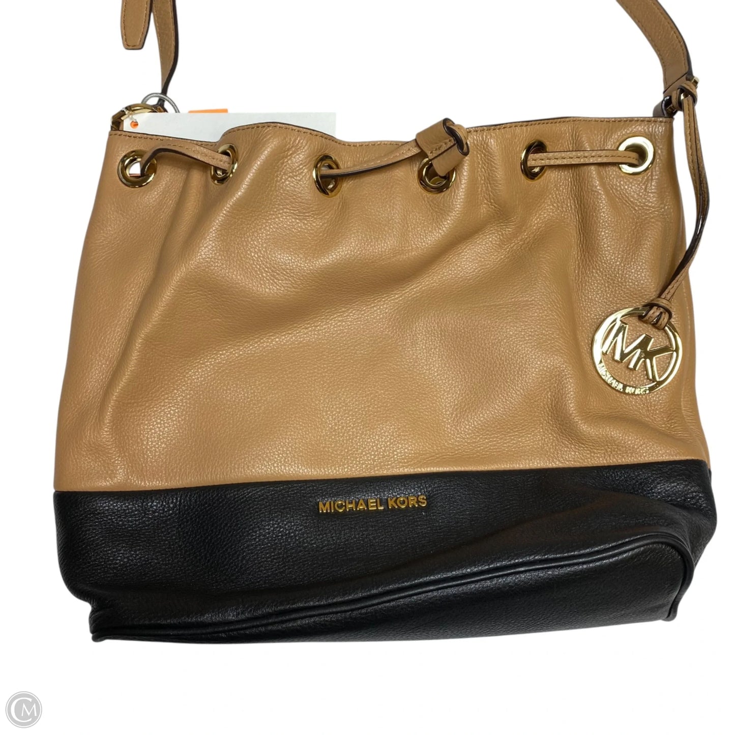 Handbag Designer By Michael Kors, Size: Large