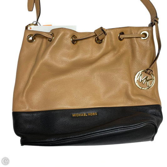 Handbag Designer By Michael Kors, Size: Large