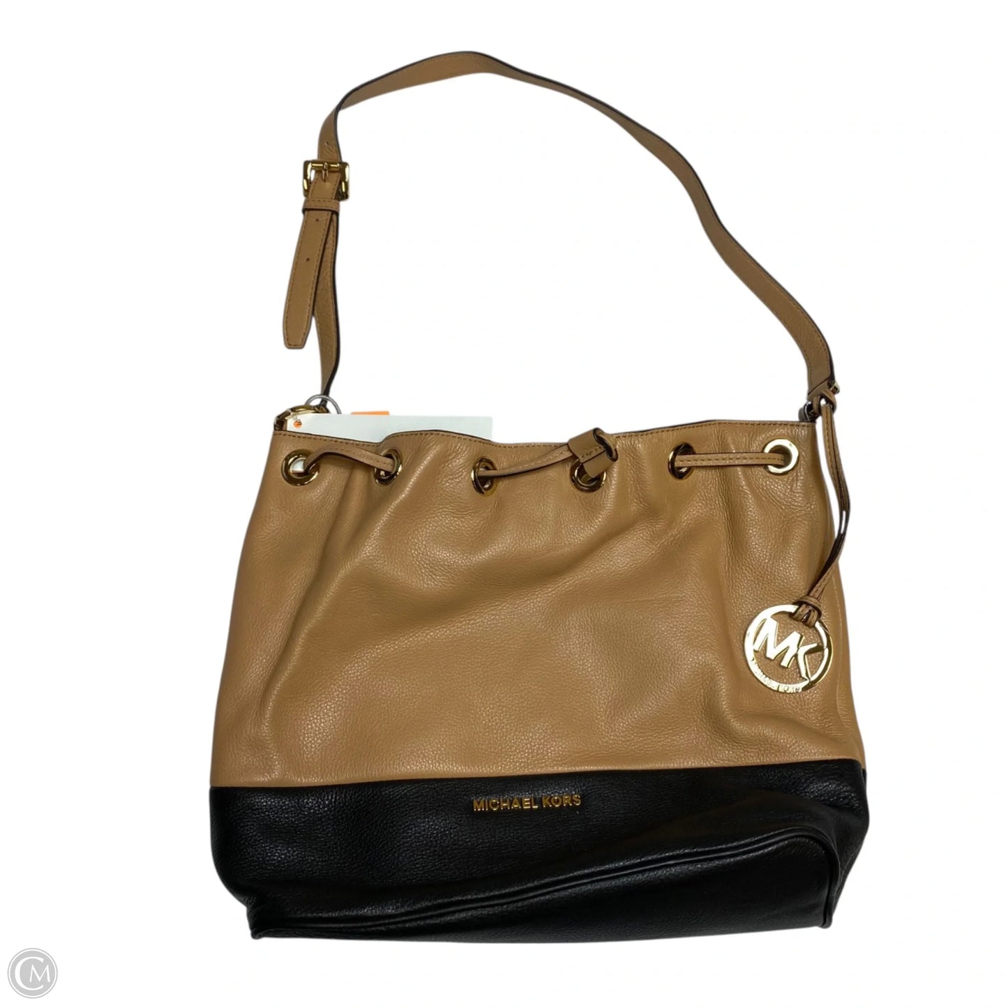 Handbag Designer By Michael Kors, Size: Large