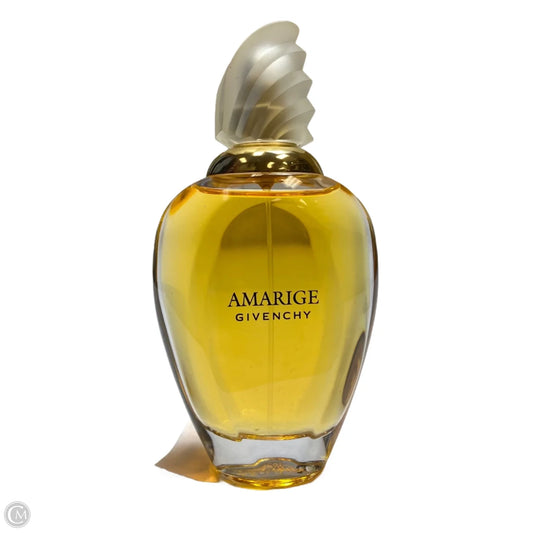 Fragrance Luxury Designer By Givenchy