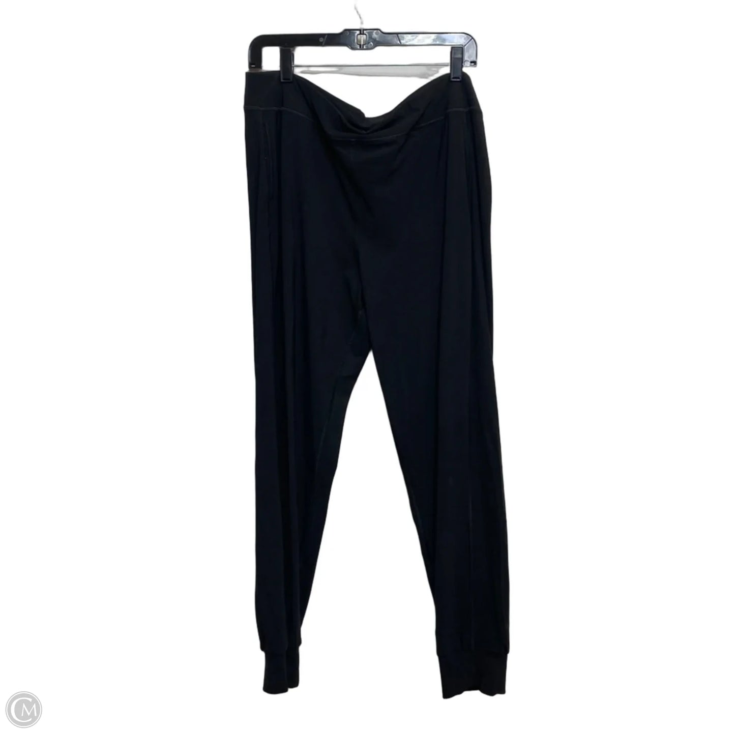 Athletic Pants By Sweaty Betty In Black, Size: Xl