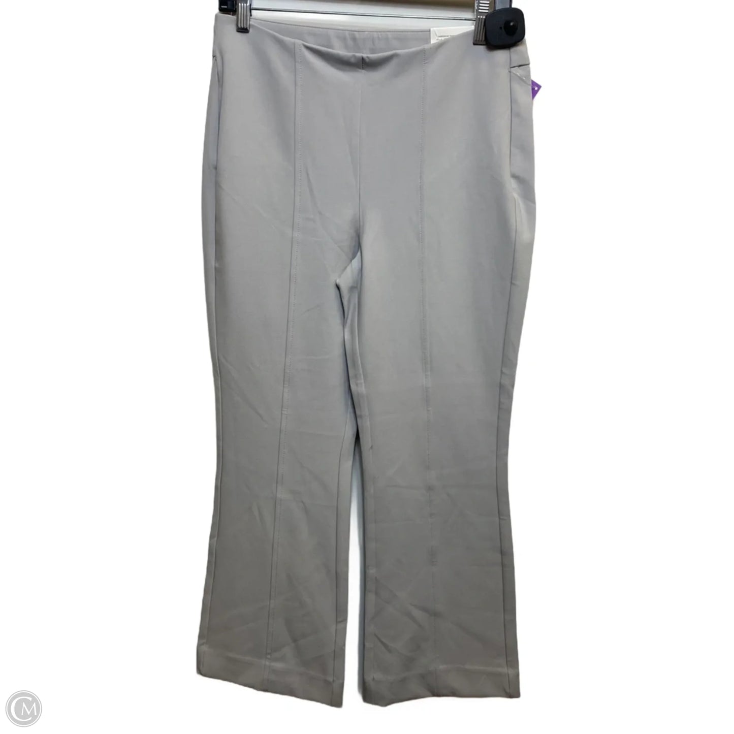Pants Other By Chicos In Grey, Size: 4