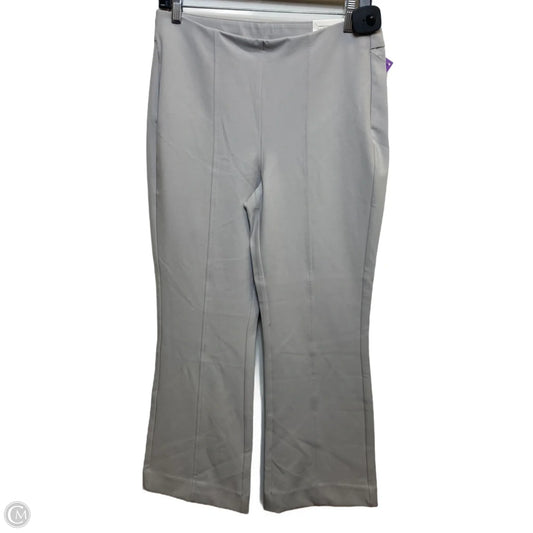 Pants Other By Chicos In Grey, Size: 4