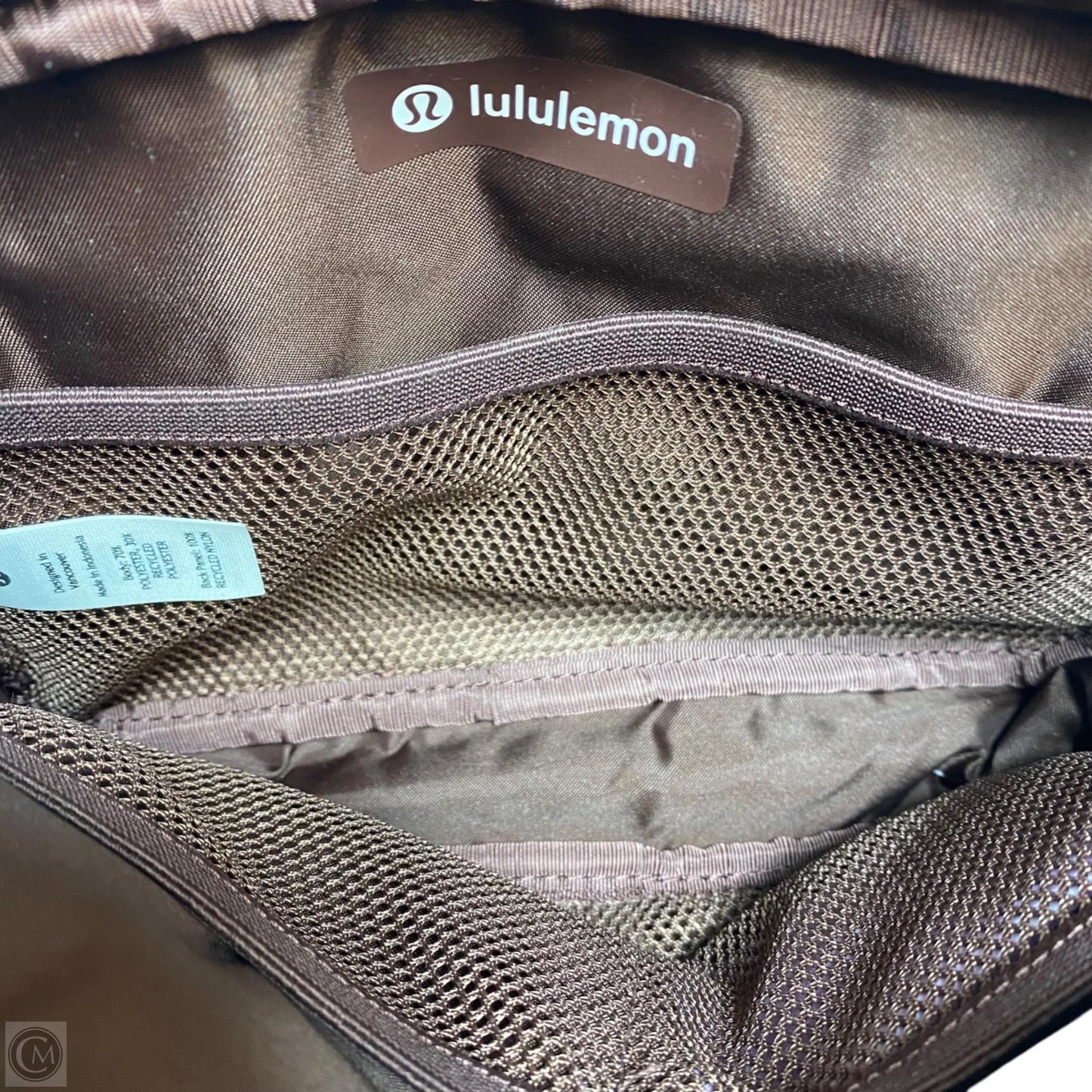 Belt Bag By Lululemon, Size: Medium