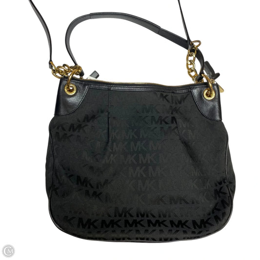 Handbag Designer By Michael Kors, Size: Large