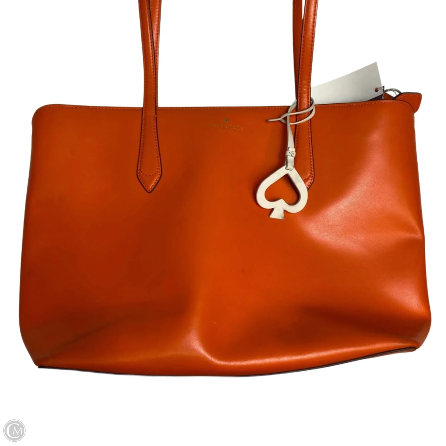 Handbag Designer By Kate Spade, Size: Large