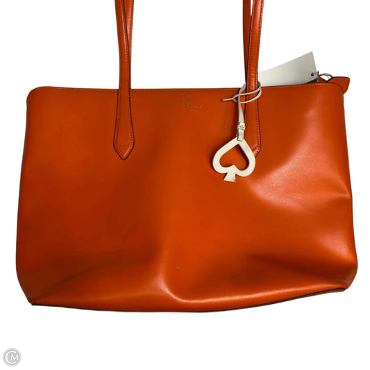 Handbag Designer By Kate Spade, Size: Large