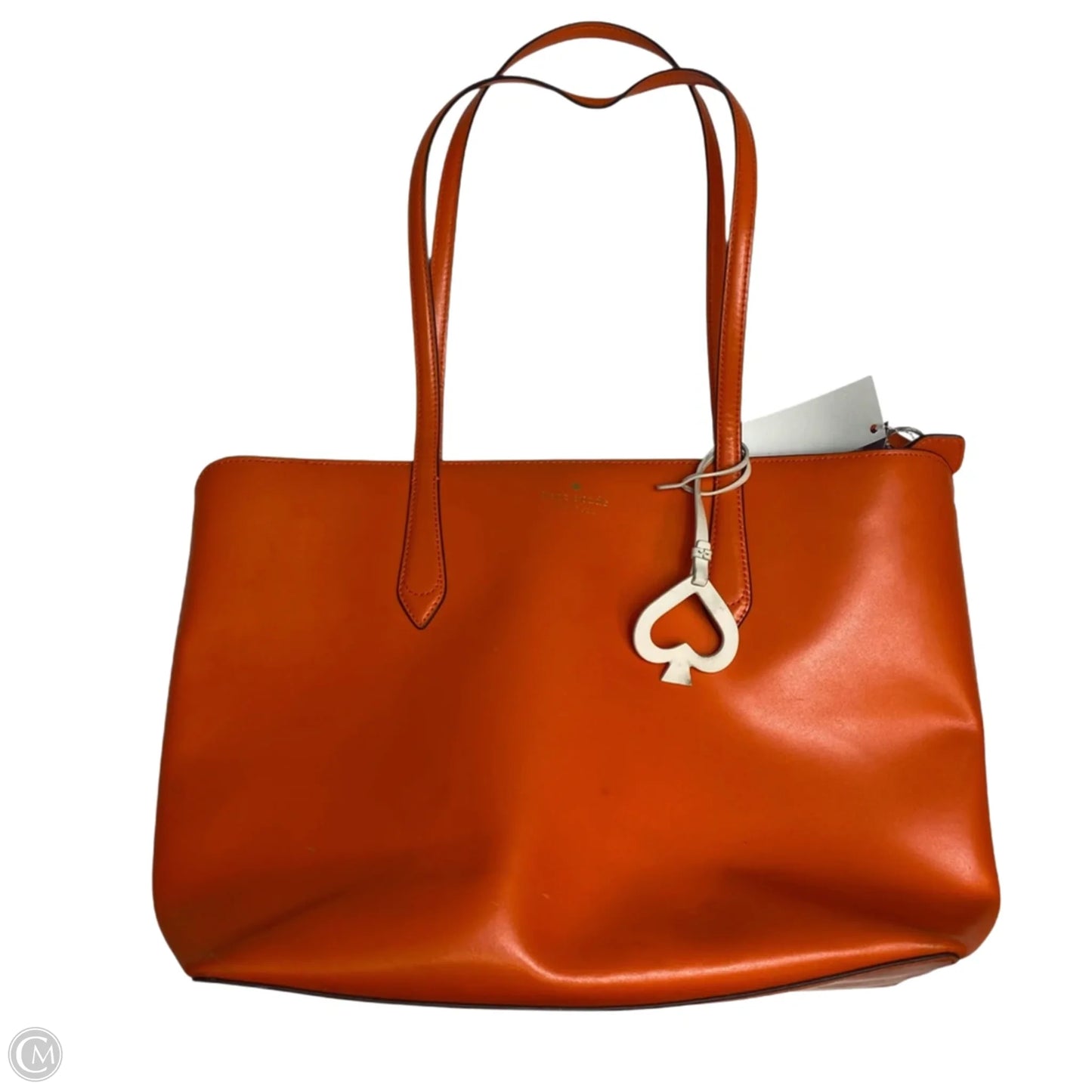 Handbag Designer By Kate Spade, Size: Large