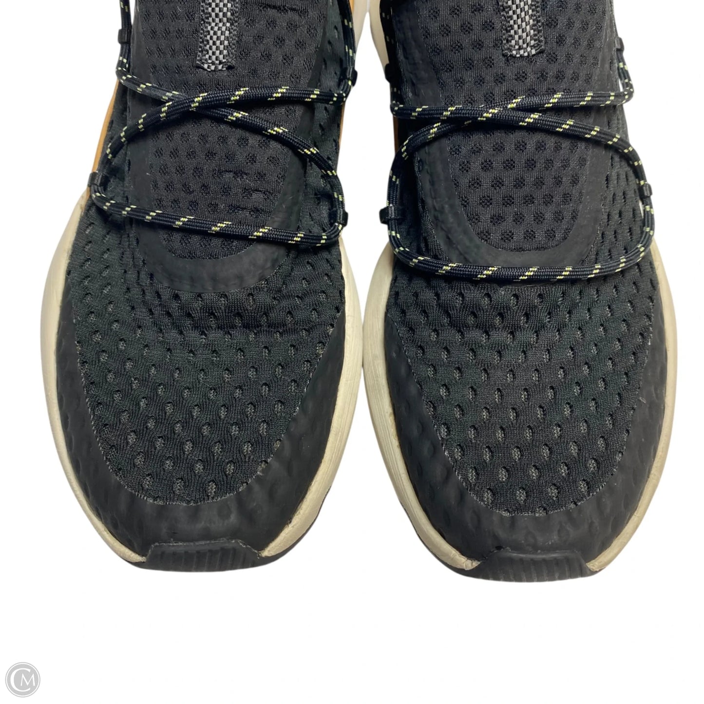 Shoes Athletic By Sorel In Black, Size: 10.5