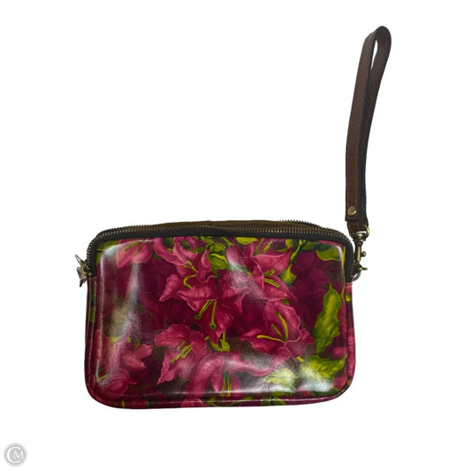 Wallet Designer By Patricia Nash, Size: Small