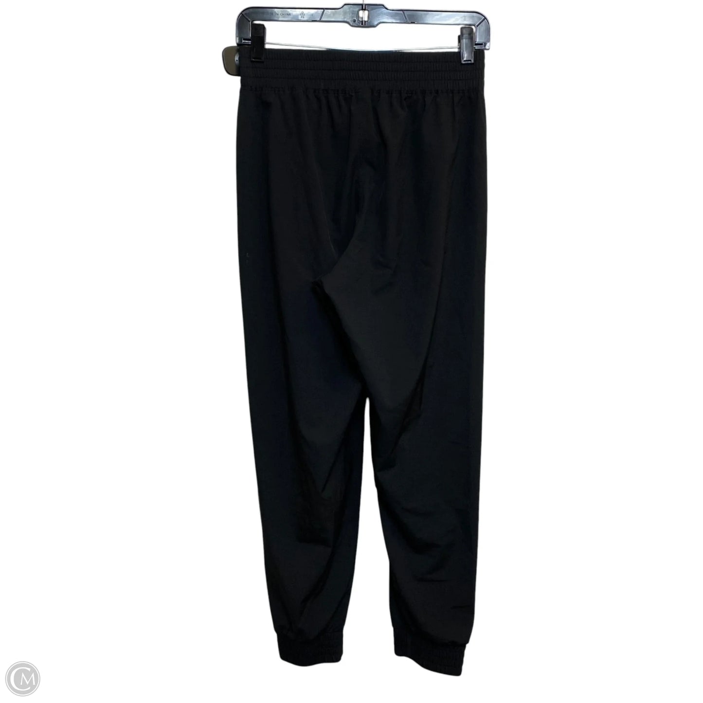 Athletic Pants By Old Navy In Black, Size: Xs