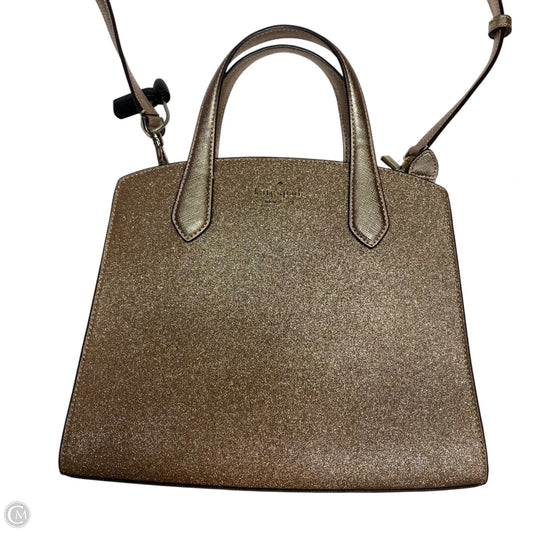 Crossbody Designer By Kate Spade, Size: Small