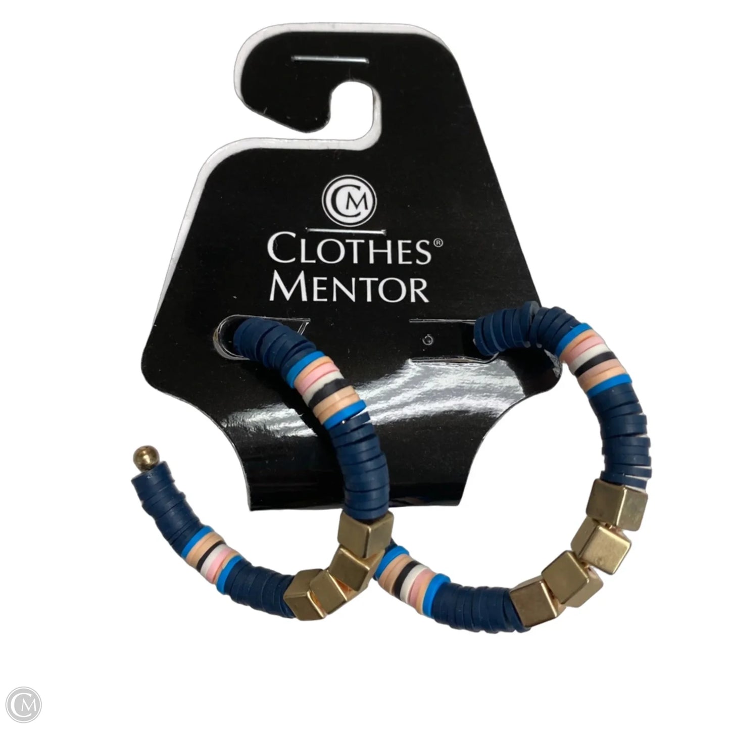 Earrings Hoop By Clothes Mentor