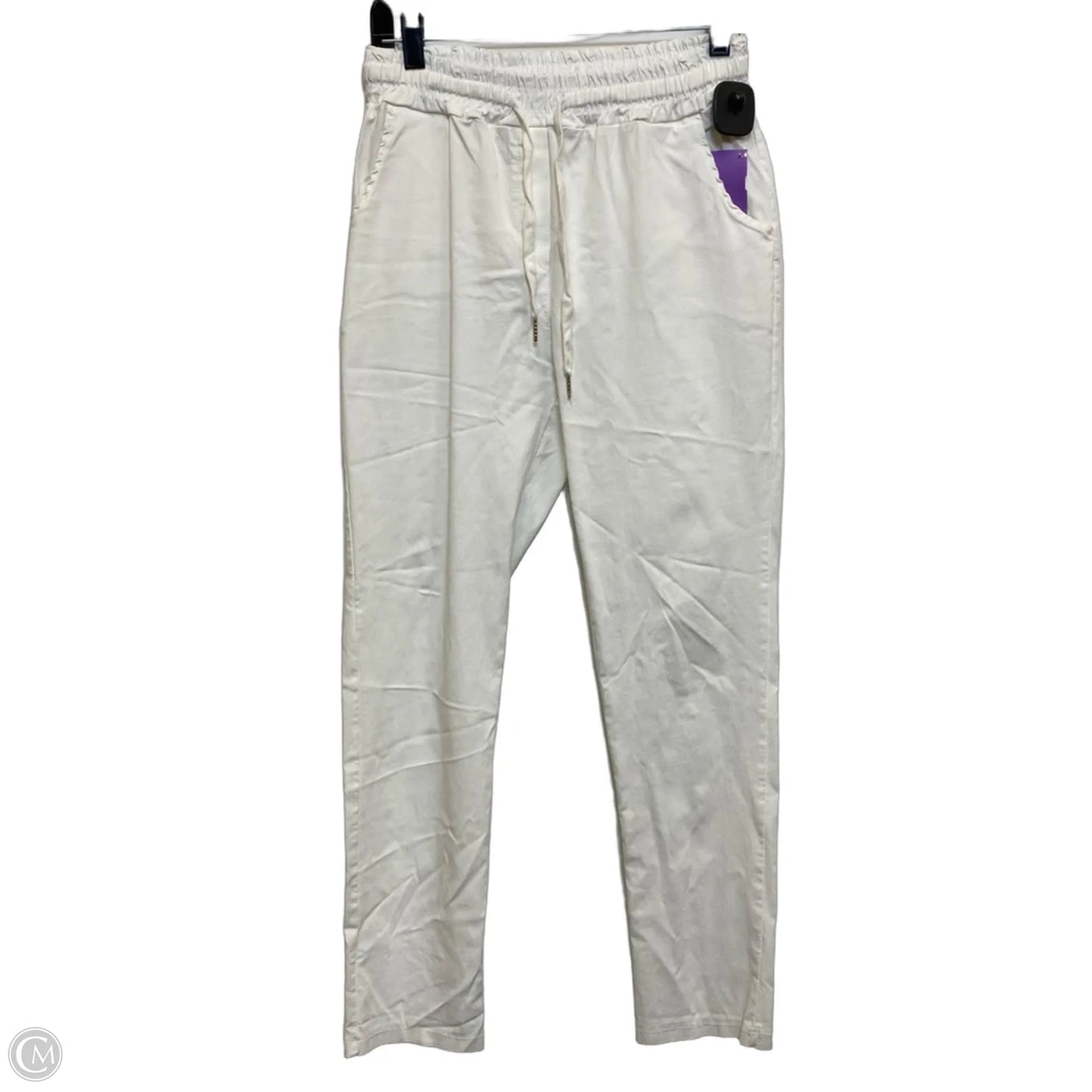 Pants Other By Yolly In White, Size: 10