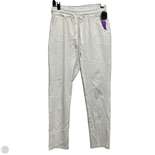 Pants Other By Yolly In White, Size: 10