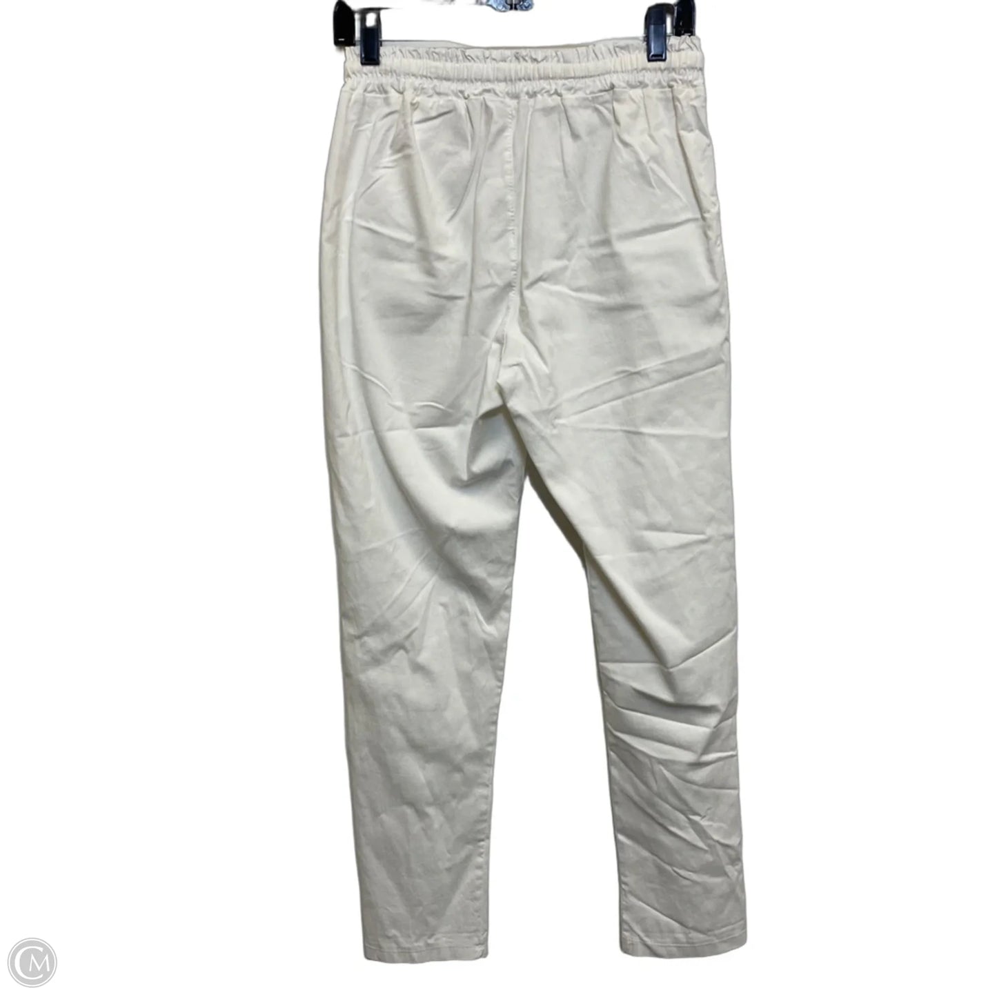 Pants Other By Yolly In White, Size: 10