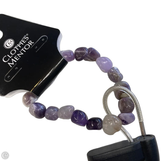 Bracelet Beaded By Clothes Mentor