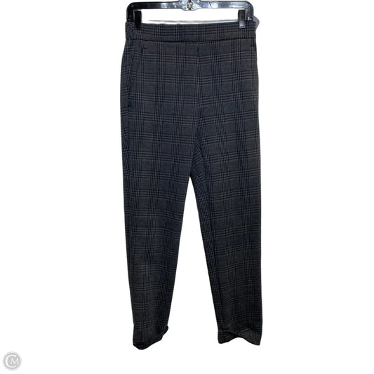 Pants Dress By Ann Taylor In Grey, Size: Xs