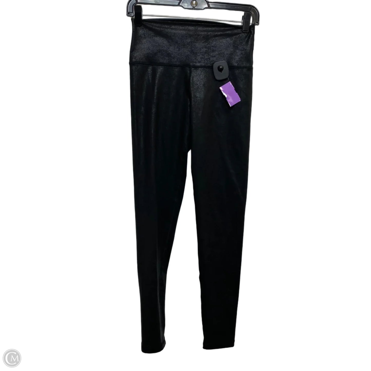 Athletic Leggings By Offline By Aerie In Black, Size: M