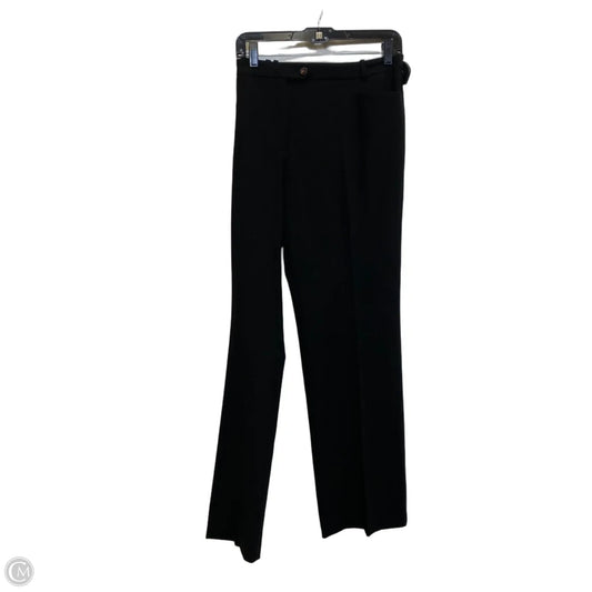 Pants Dress By Calvin Klein In Black, Size: 14