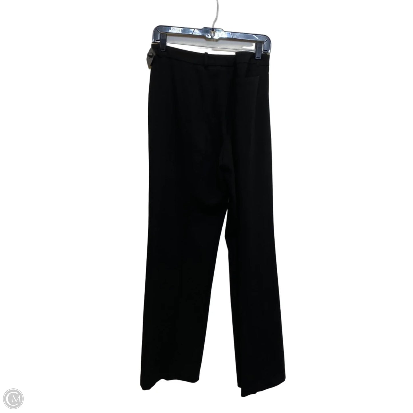 Pants Dress By Calvin Klein In Black, Size: 14