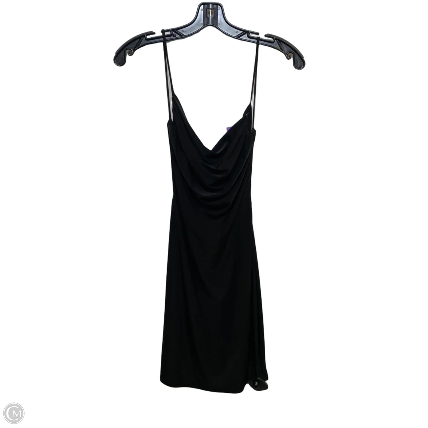 Dress Casual Short By Saints In Black, Size: Xs