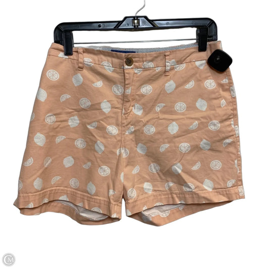 Shorts By Old Navy In Peach, Size: 12
