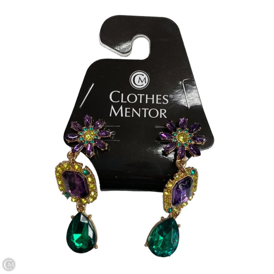 Earrings Hoop By Clothes Mentor