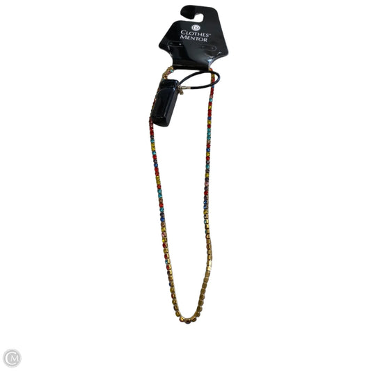 Necklace Other By Clothes Mentor