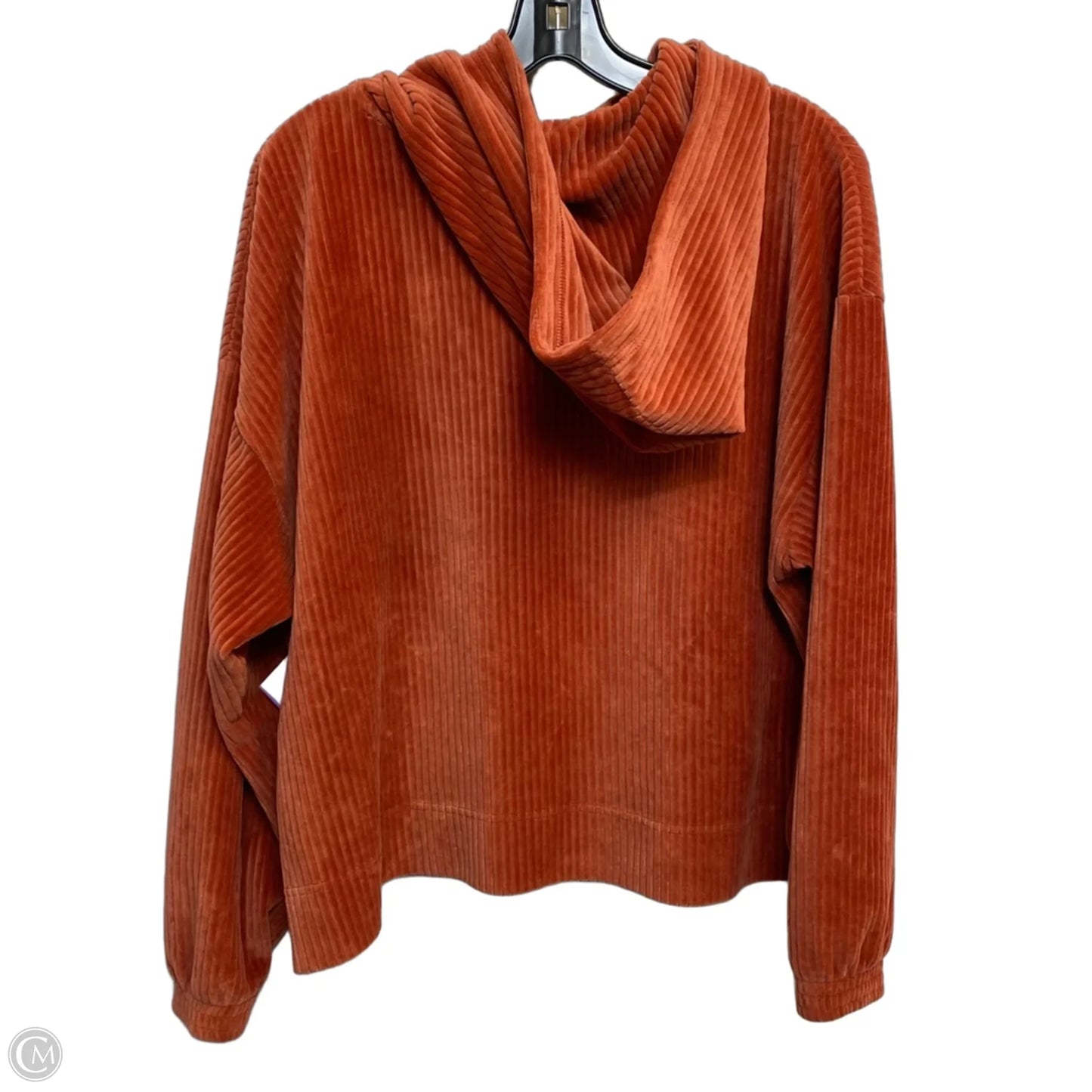 Pants Set 2pc By Aerie In Orange, Size: Sp