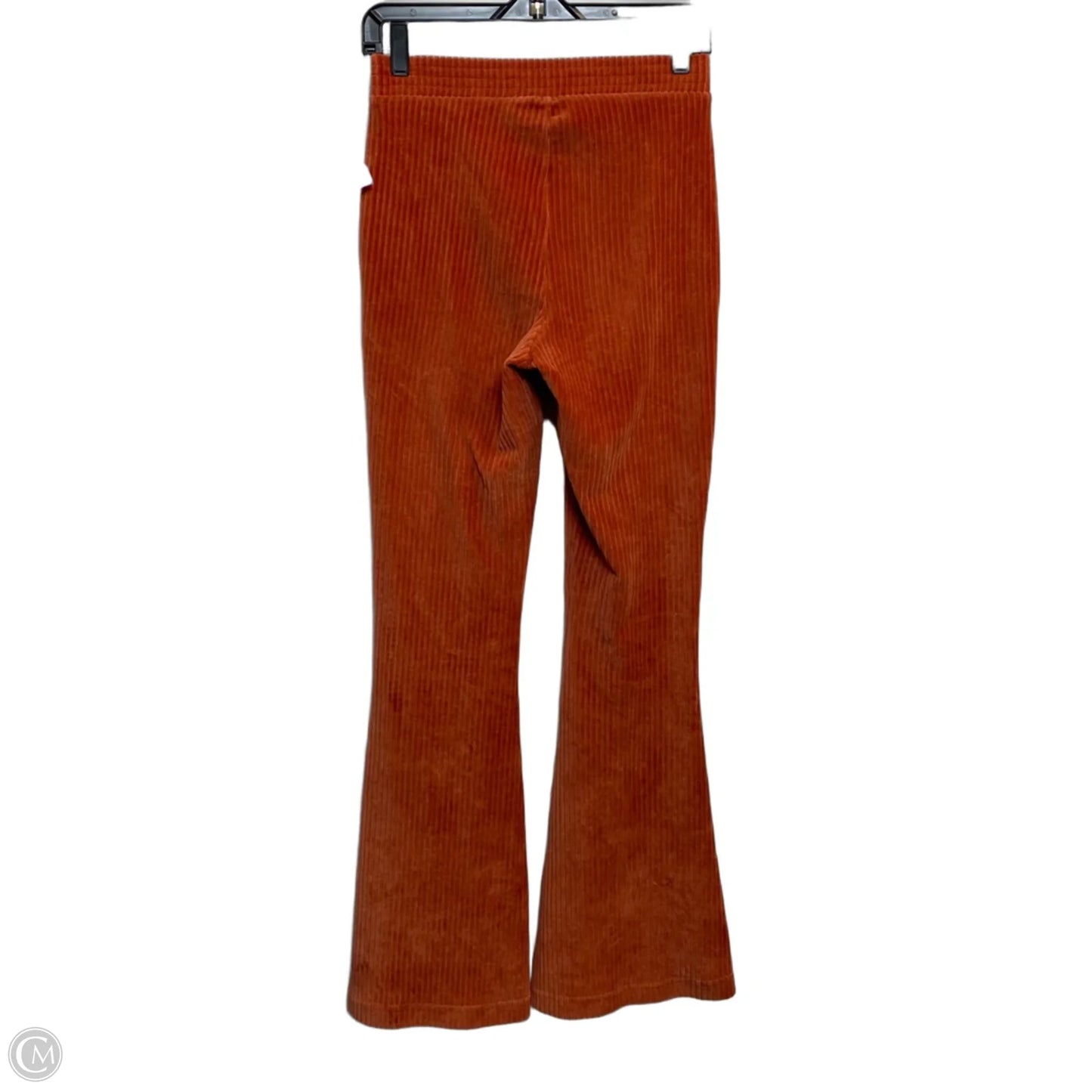 Pants Set 2pc By Aerie In Orange, Size: Sp