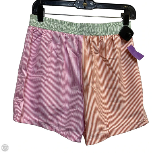 Shorts By Cmf In Multi-colored, Size: M